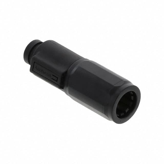 SLPIPB50BNB3 Amphenol Industrial Operations  Conectores especializados